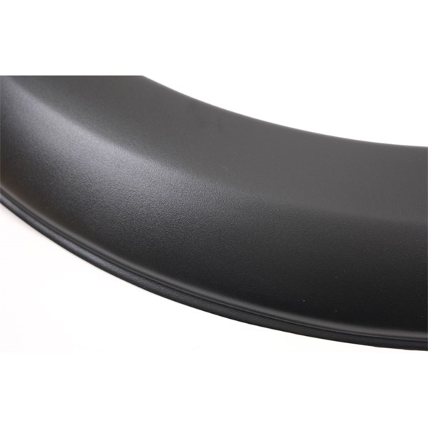 Stänkskärmsbreddare Set Ford Ranger T6/T7/T8 2012-2022 Oneway OW  OneWay