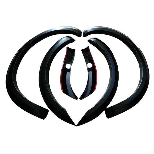 Stänkskärmsbreddare Set Ford Ranger T8 2019-2022 Oneway OW FF0201 OneWay Stänkskärmsbreddare Set Ford Ranger T8 2019-2022 Oneway OW FF0201 OneWay