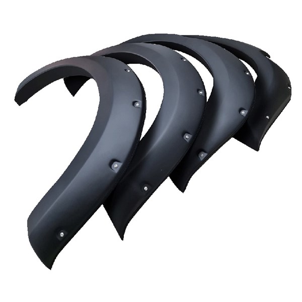 Stänkskärmsbreddare Set Ford Ranger T6/T7/T8 2012-2022 Oneway OW OneWay Stänkskärmsbreddare Set Ford Ranger T6/T7/T8 2012-2022 Oneway OW OneWay