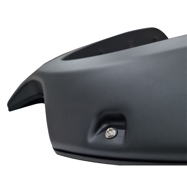 Stänkskärmsbreddare Set Ford Ranger T6/T7/T8 2012-2022 Oneway OW OneWay Stänkskärmsbreddare Set Ford Ranger T6/T7/T8 2012-2022 Oneway OW OneWay