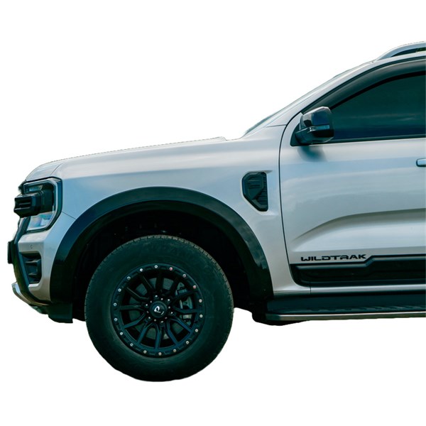 Stänkskärmsbreddare Set Ford Ranger T9 2022- Oneway OW FF02029 OneWay