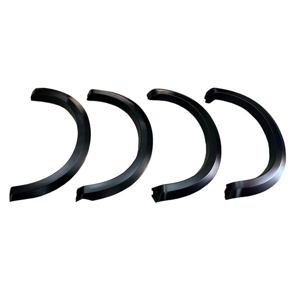Stänkskärmsbreddare Set Ford Ranger T9 2022- Oneway OW FF02029 OneWay