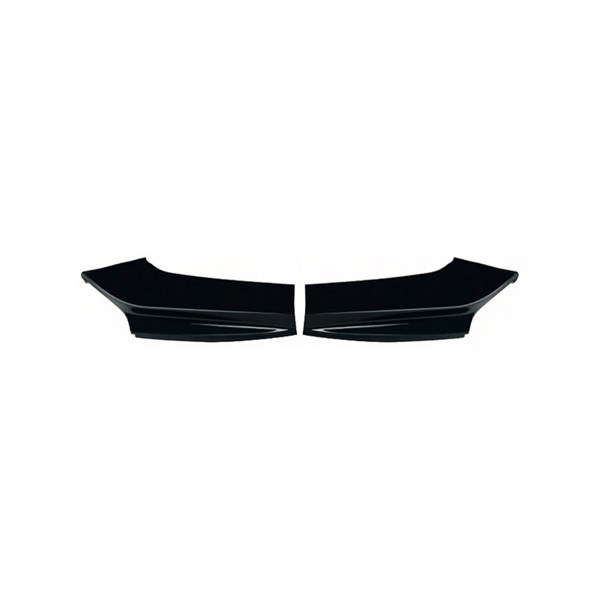 Främre spoilervingar BMW 5 F10/F11 M-Pack 2011-2016 Oneway OW FS0 OneWay Främre spoilervingar BMW 5 F10/F11 M-Pack 2011-2016 Oneway OW FS0 OneWay