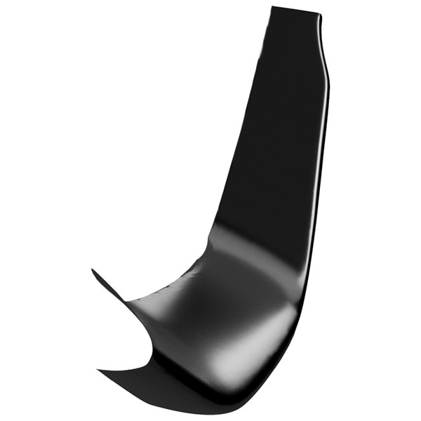 Främre spoilervingar BMW M3 F80 14-18/ M4 F82 2014-2021 Oneway OW OneWay
