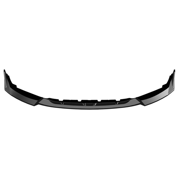 Front Spoiler Lip BMW M2 G87 Coupe 2023- Oneway OW FS01184 OneWay