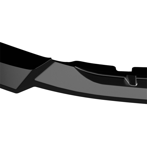 Front Spoiler Lip BMW M2 G87 Coupe 2023- Oneway OW FS01184 OneWay