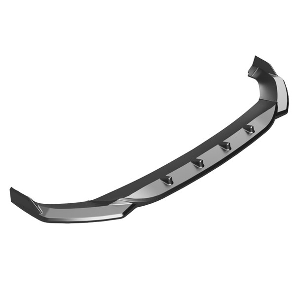 Front Spoiler Lip Audi SQ5 / Q5 S-Line (FY) FL 20-24 Oneway OW FS OneWay Front Spoiler Lip Audi SQ5 / Q5 S-Line (FY) FL 20-24 Oneway OW FS OneWay