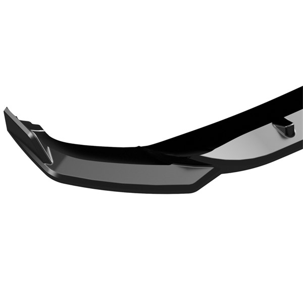 Front Spoiler Lip Audi SQ5 / Q5 S-Line (FY) FL 20-24 Oneway OW FS OneWay Front Spoiler Lip Audi SQ5 / Q5 S-Line (FY) FL 20-24 Oneway OW FS OneWay