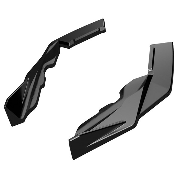 Bakre stötfångarskjol (Hörn) BMW M2 G87 Coupe 2023- Oneway OW RS1 OneWay Bakre stötfångarskjol (Hörn) BMW M2 G87 Coupe 2023- Oneway OW RS1 OneWay