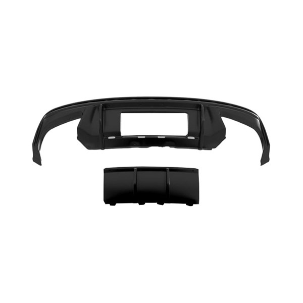 Bakre stötfångarkjol (Diffusor) Skoda Octa IV RS HB/Comb 20- Onew OneWay Bakre stötfångarkjol (Diffusor) Skoda Octa IV RS HB/Comb 20- Onew OneWay