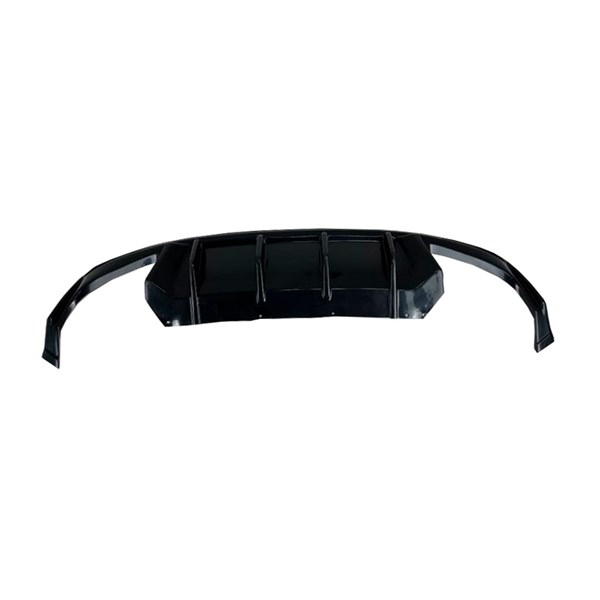 Bakre stötfångarkjol (Diffusor) Skoda Octa IV RS HB/Comb 20- Onew OneWay Bakre stötfångarkjol (Diffusor) Skoda Octa IV RS HB/Comb 20- Onew OneWay