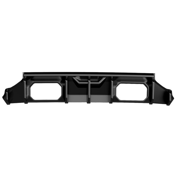Bakre stötfångarkjol (Diffusor) BMW M2 G87 Coupe 2023- Oneway OW  OneWay
