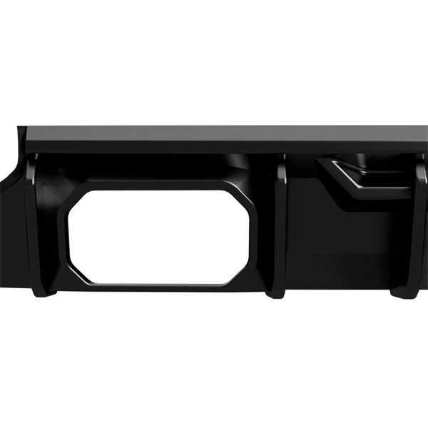Bakre stötfångarkjol (Diffusor) BMW M2 G87 Coupe 2023- Oneway OW  OneWay