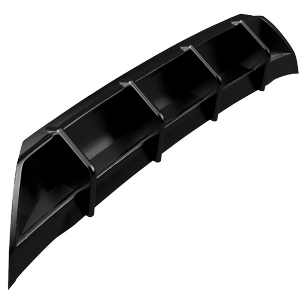 Bakre stötfångarkjol (Diffusor) Audi A3(8Y) Sedan/SB 20-24 Oneway OneWay Bakre stötfångarkjol (Diffusor) Audi A3(8Y) Sedan/SB 20-24 Oneway OneWay