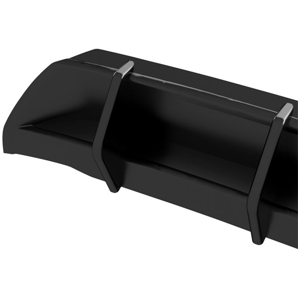 Bakre stötfångarkjol (Diffusor) Audi A3(8Y) Sedan/SB 20-24 Oneway OneWay Bakre stötfångarkjol (Diffusor) Audi A3(8Y) Sedan/SB 20-24 Oneway OneWay