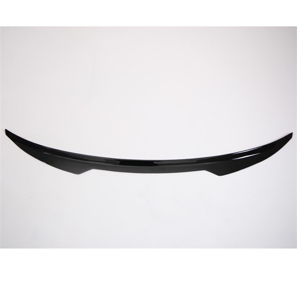 Spoiler Bak Audi A5 S-Line F5 Coupe 2017- & SB FL 2019- Oneway OW OneWay
