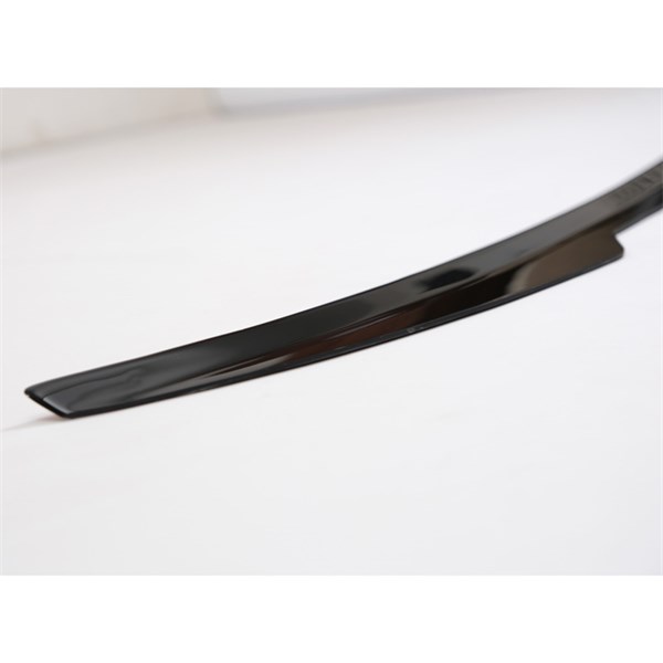 Spoiler Bak Audi A5 S-Line F5 Coupe 2017- & SB FL 2019- Oneway OW OneWay