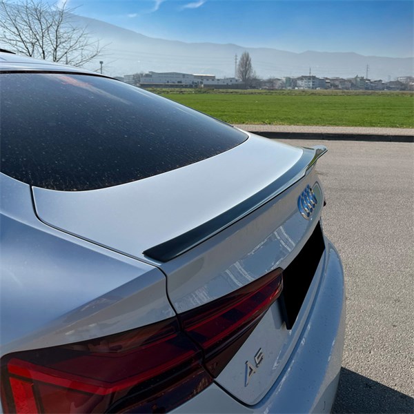 Spoiler Bak Audi A5 S-Line F5 SB & FL 2016- Oneway OW SP20015 OneWay