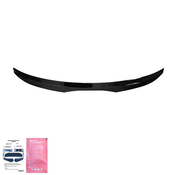 Spoiler Bak Audi A5 S-Line F5 SB & FL 2016- Oneway OW SP20015 OneWay Spoiler Bak Audi A5 S-Line F5 SB & FL 2016- Oneway OW SP20015 OneWay