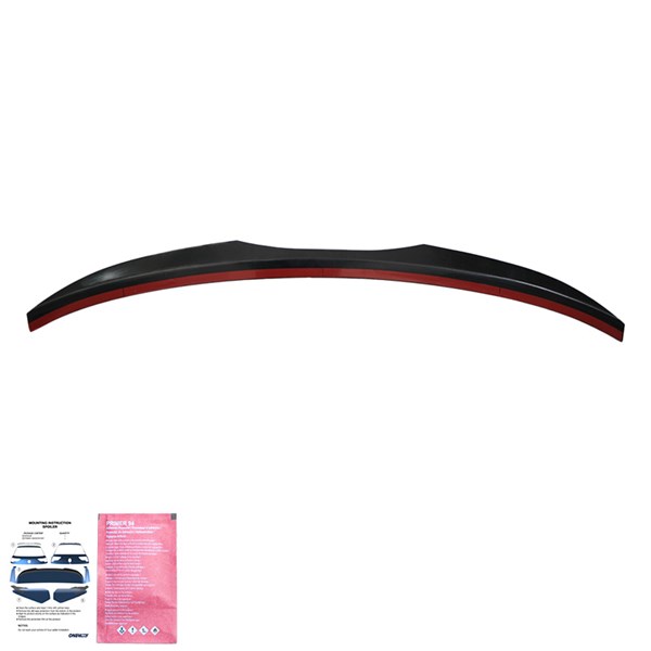 Spoiler Bak Audi A5 S-Line F5 SB & FL 2016- Oneway OW SP20015 OneWay Spoiler Bak Audi A5 S-Line F5 SB & FL 2016- Oneway OW SP20015 OneWay