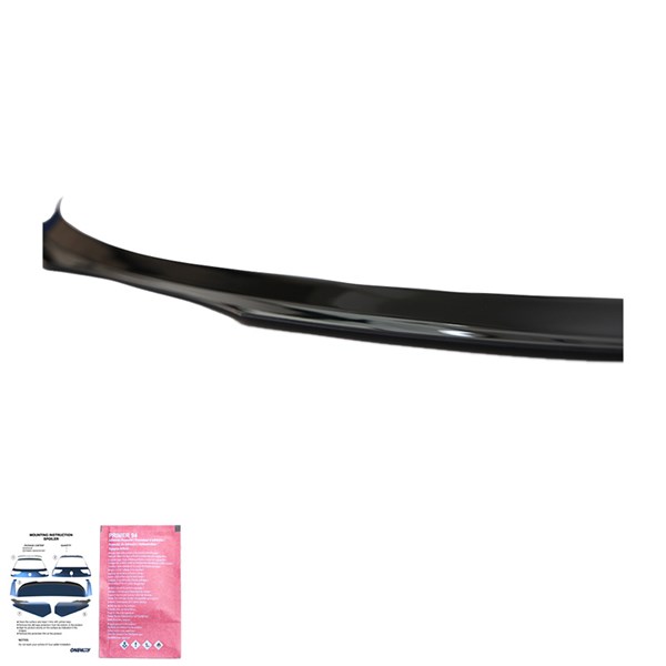 Spoiler Bak Audi A5 S-Line F5 SB & FL 2016- Oneway OW SP20015 OneWay Spoiler Bak Audi A5 S-Line F5 SB & FL 2016- Oneway OW SP20015 OneWay