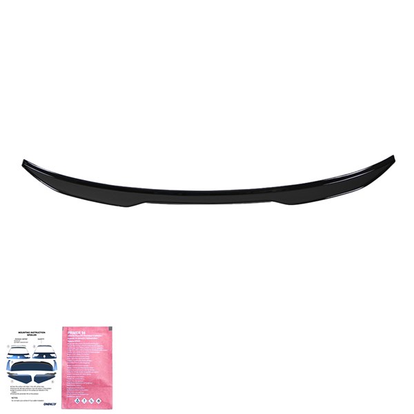 Spoiler Bak Cupra Leon HB 2020 Oneway OW SP20020 OneWay Spoiler Bak Cupra Leon HB 2020 Oneway OW SP20020 OneWay
