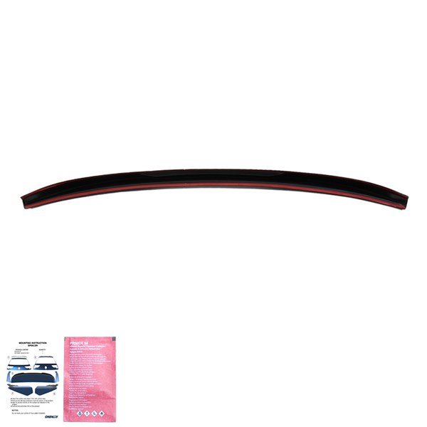 Spoiler Bak Cupra Leon HB 2020 Oneway OW SP20020 OneWay Spoiler Bak Cupra Leon HB 2020 Oneway OW SP20020 OneWay