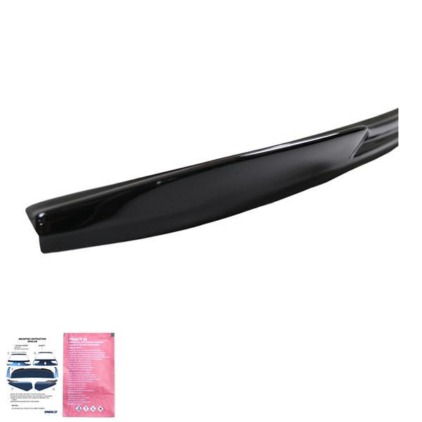 Spoiler Bak Cupra Leon HB 2020 Oneway OW SP20020 OneWay Spoiler Bak Cupra Leon HB 2020 Oneway OW SP20020 OneWay