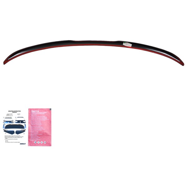 Spoiler Bak Audi A6 S-Line/S6 C8 Avant 2018- Oneway OW SP20025 OneWay Spoiler Bak Audi A6 S-Line/S6 C8 Avant 2018- Oneway OW SP20025 OneWay