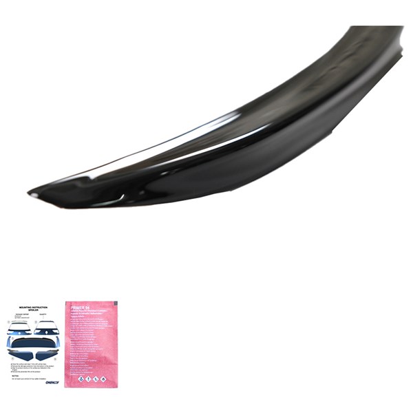 Spoiler Bak Audi A6 S-Line/S6 C8 Avant 2018- Oneway OW SP20025 OneWay Spoiler Bak Audi A6 S-Line/S6 C8 Avant 2018- Oneway OW SP20025 OneWay