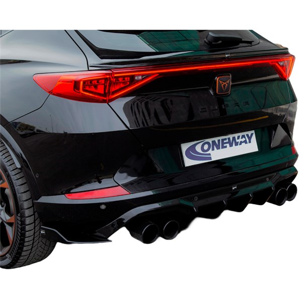 Spoiler Bak Cupra Formentor 2020-2024 Oneway OW SP20028 OneWay Spoiler Bak Cupra Formentor 2020-2024 Oneway OW SP20028 OneWay