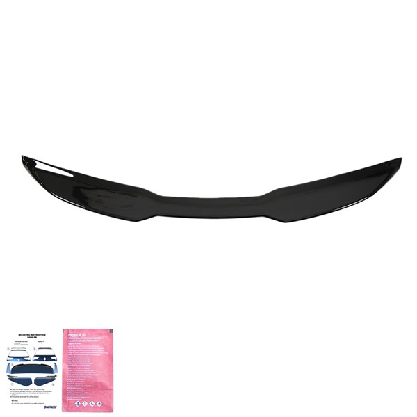 Spoiler Bak BMW M4 F82 2014-2021 Oneway OW SP20045 OneWay
