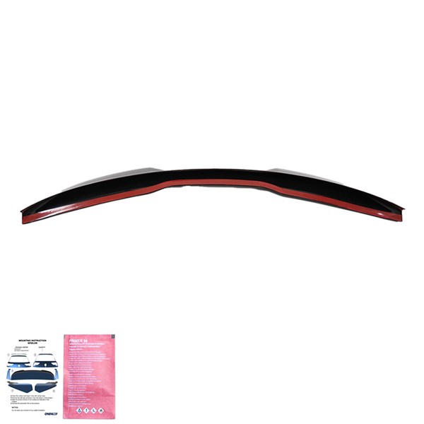 Spoiler Bak BMW M4 F82 2014-2021 Oneway OW SP20045 OneWay