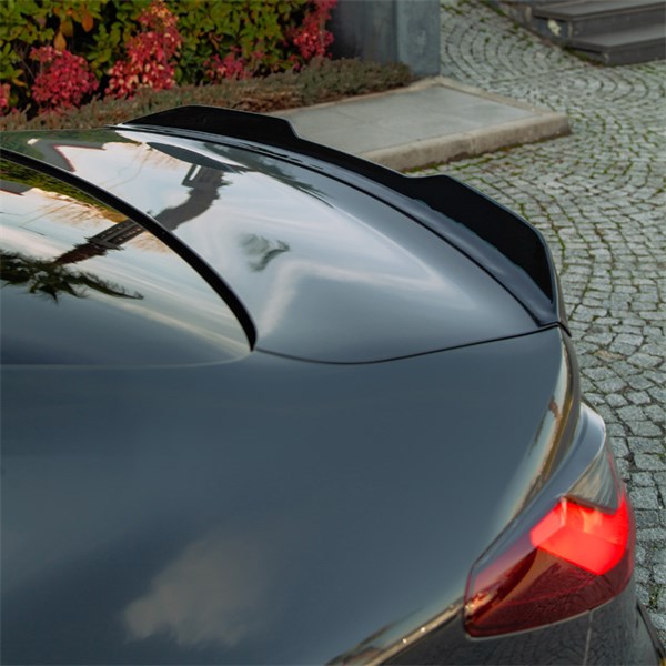 Spoiler Bak BMW M4/ G22/G23 M-Pack/M440i 2020- Oneway OW SP20049 OneWay