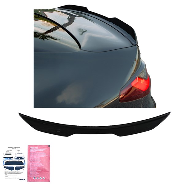 Spoiler Bak BMW M4/ G22/G23 M-Pack/M440i 2020- Oneway OW SP20049 OneWay