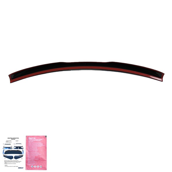Spoiler Bak BMW M4/ G22/G23 M-Pack/M440i 2020- Oneway OW SP20049 OneWay