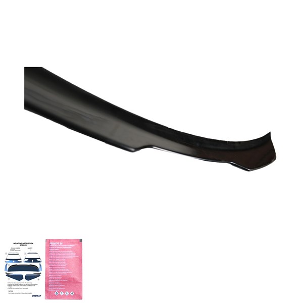 Spoiler Bak BMW M4/ G22/G23 M-Pack/M440i 2020- Oneway OW SP20049 OneWay
