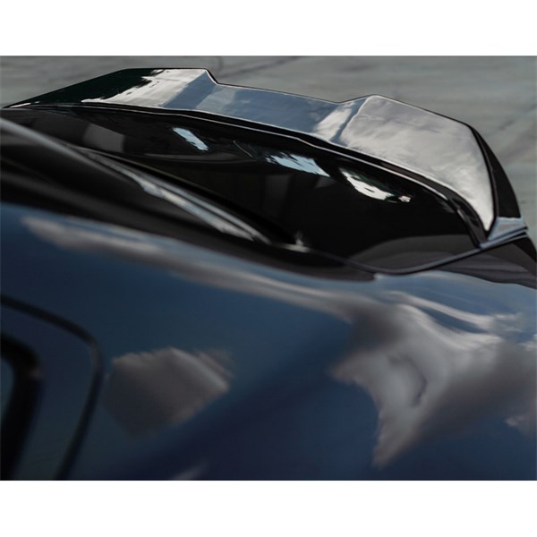 Spoiler Bak BMW M2 G87 Coupe 2023- Oneway OW SP20050 OneWay