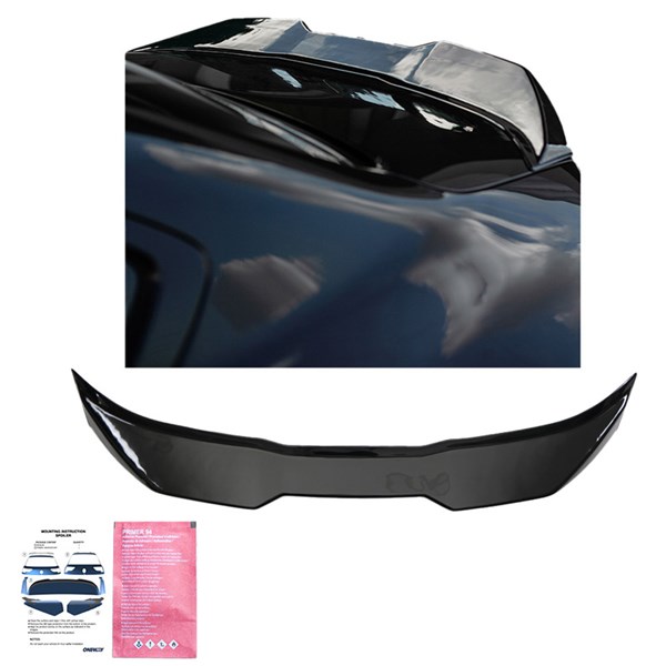 Spoiler Bak BMW M2 G87 Coupe 2023- Oneway OW SP20050 OneWay Spoiler Bak BMW M2 G87 Coupe 2023- Oneway OW SP20050 OneWay