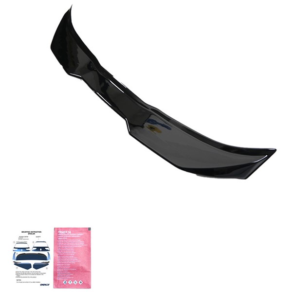 Spoiler Bak BMW M2 G87 Coupe 2023- Oneway OW SP20050 OneWay Spoiler Bak BMW M2 G87 Coupe 2023- Oneway OW SP20050 OneWay