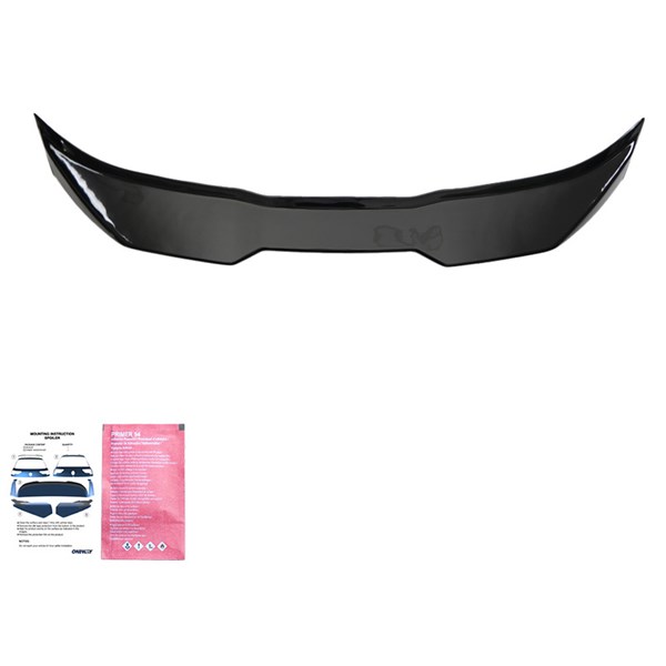 Spoiler Bak BMW M2 G87 Coupe 2023- Oneway OW SP20050 OneWay