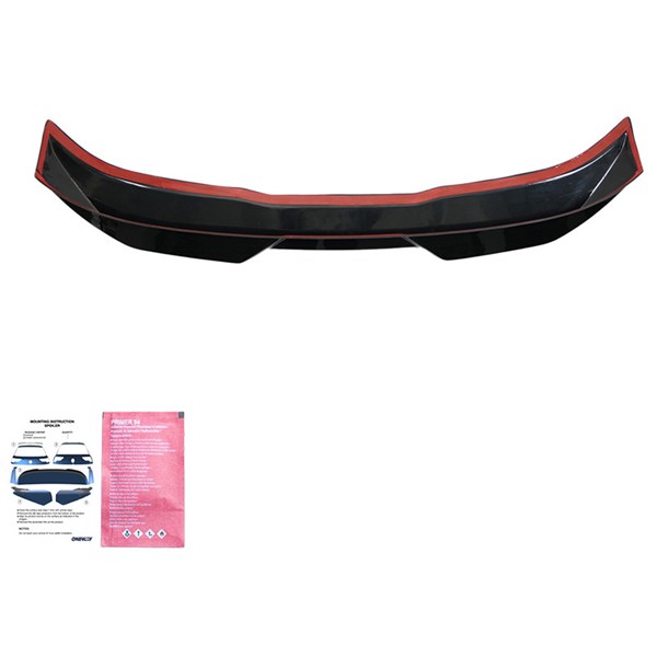 Spoiler Bak BMW M2 G87 Coupe 2023- Oneway OW SP20050 OneWay Spoiler Bak BMW M2 G87 Coupe 2023- Oneway OW SP20050 OneWay