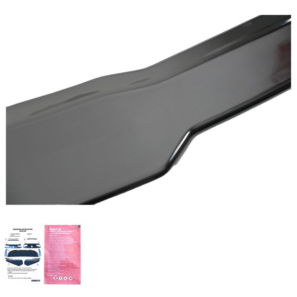 Spoiler Bak BMW M2 G87 Coupe 2023- Oneway OW SP20050 OneWay Spoiler Bak BMW M2 G87 Coupe 2023- Oneway OW SP20050 OneWay