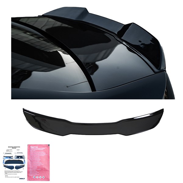 Spoiler Bak BMW 3 G20/M-Pack & M340i & M3 G80 Oneway OW SP20051 OneWay