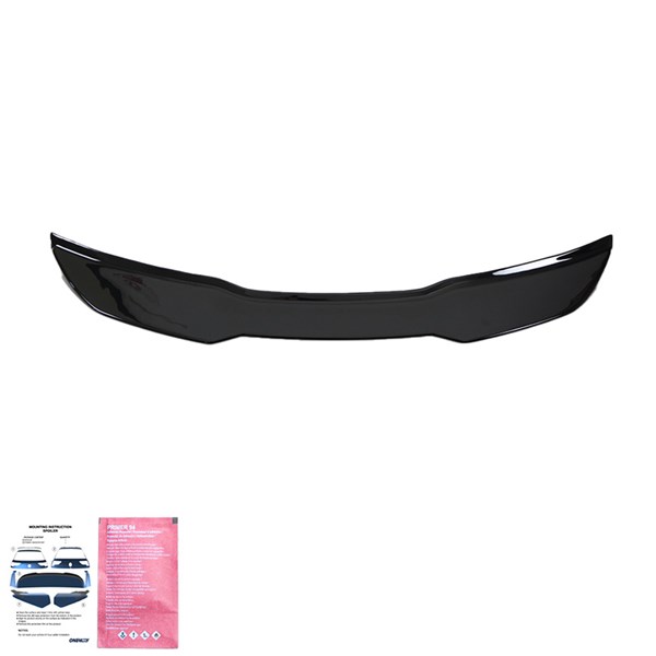 Spoiler Bak BMW 3 G20/M-Pack & M340i & M3 G80 Oneway OW SP20051 OneWay