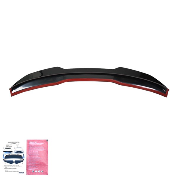 Spoiler Bak BMW 3 G20/M-Pack & M340i & M3 G80 Oneway OW SP20051 OneWay