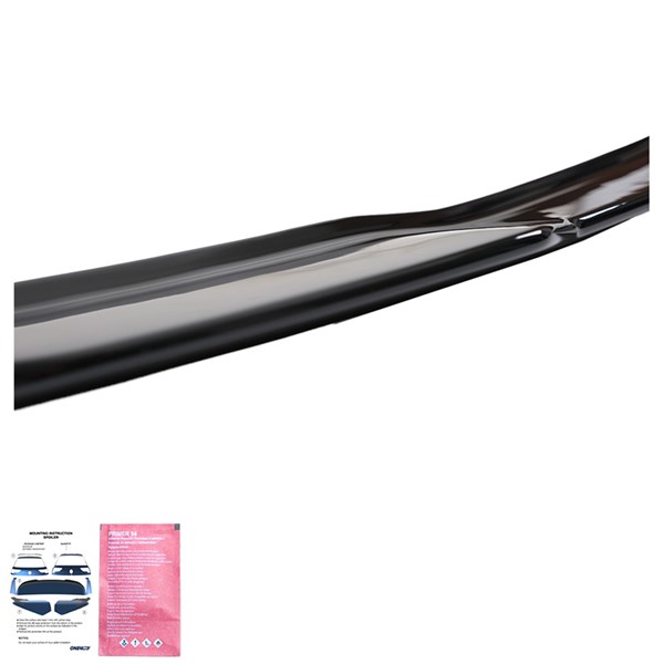 Spoiler Bak BMW 3 G20/M-Pack & M340i & M3 G80 Oneway OW SP20051 OneWay