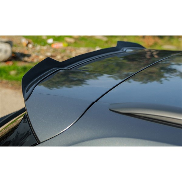 Takspoilerhuvud Audi Q5 (FY) S-Line Facelift 2020-2024 Oneway OW  OneWay