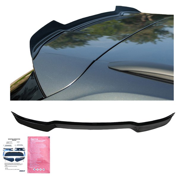 Takspoilerhuvud Audi Q5 (FY) S-Line Facelift 2020-2024 Oneway OW OneWay Takspoilerhuvud Audi Q5 (FY) S-Line Facelift 2020-2024 Oneway OW OneWay
