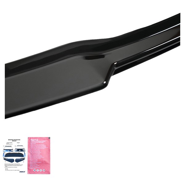 Spoiler Bak Audi Q5 (FY) S-Line FL 2020-2024 Oneway OW SP20053 OneWay